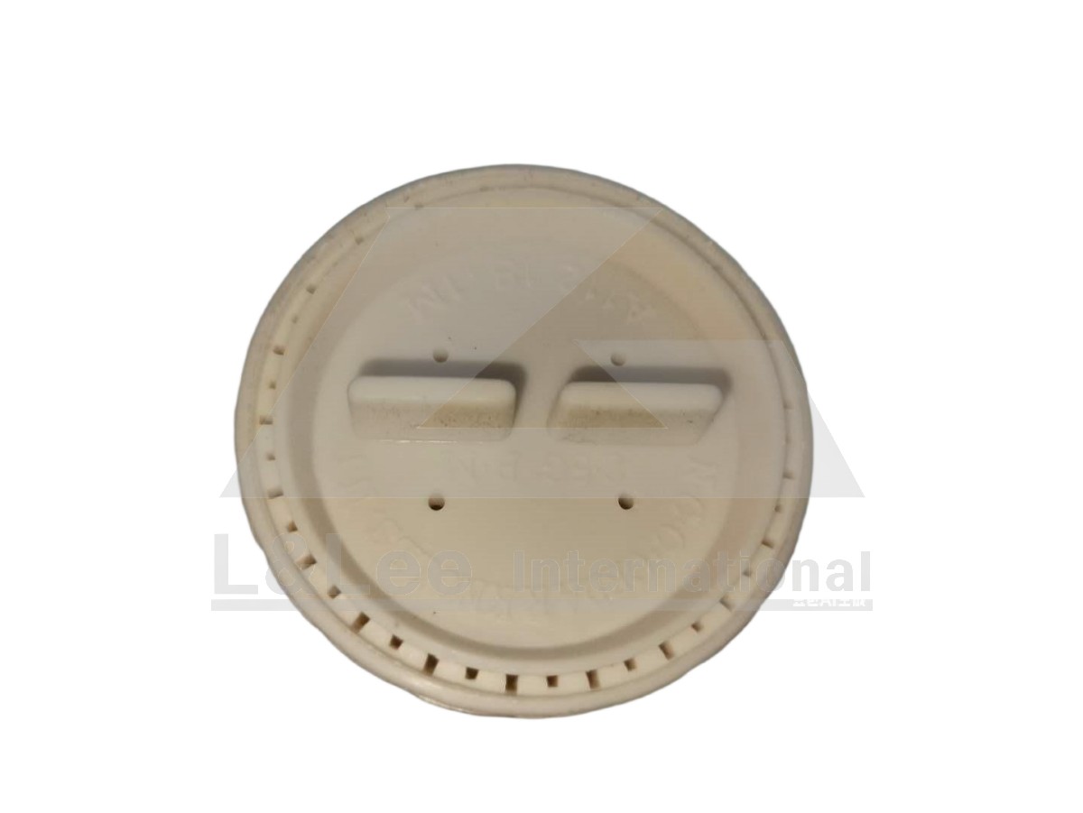 Economy Adjustable Plastic Shower Head