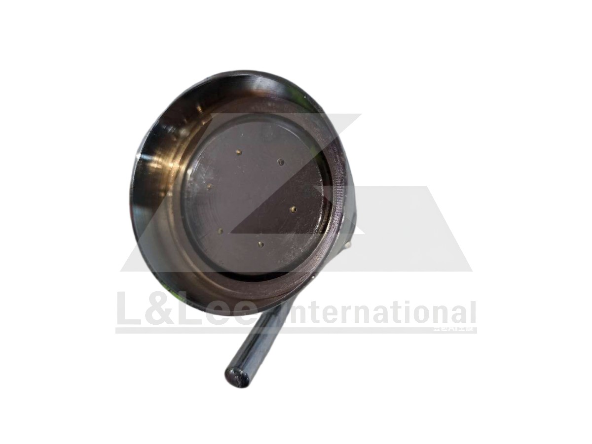 Adjustable Solid Brass Shower Head