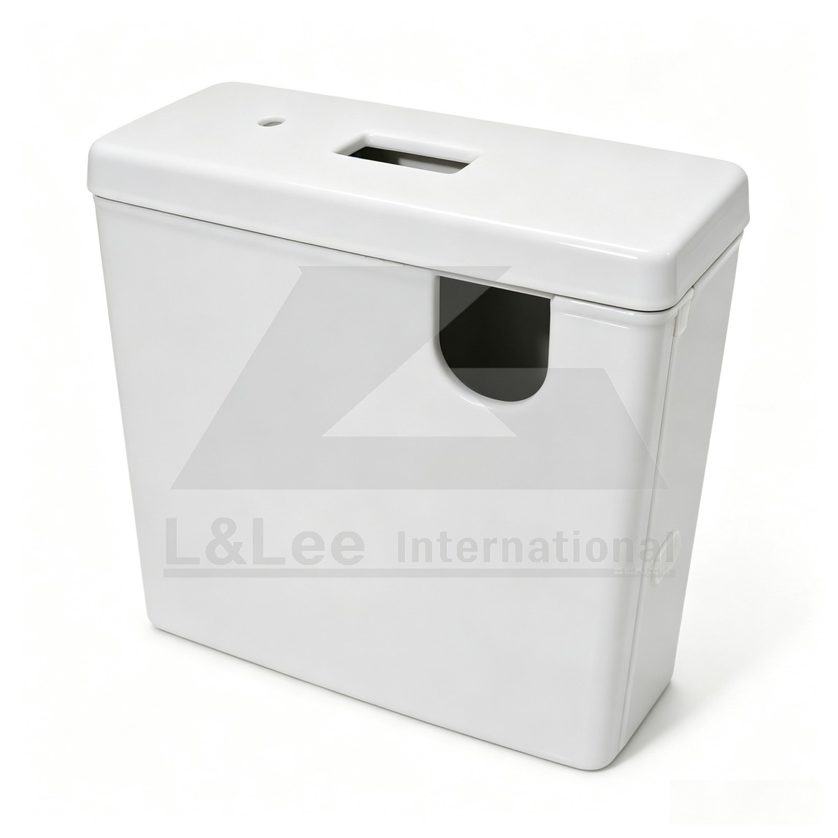 Toilet 8057