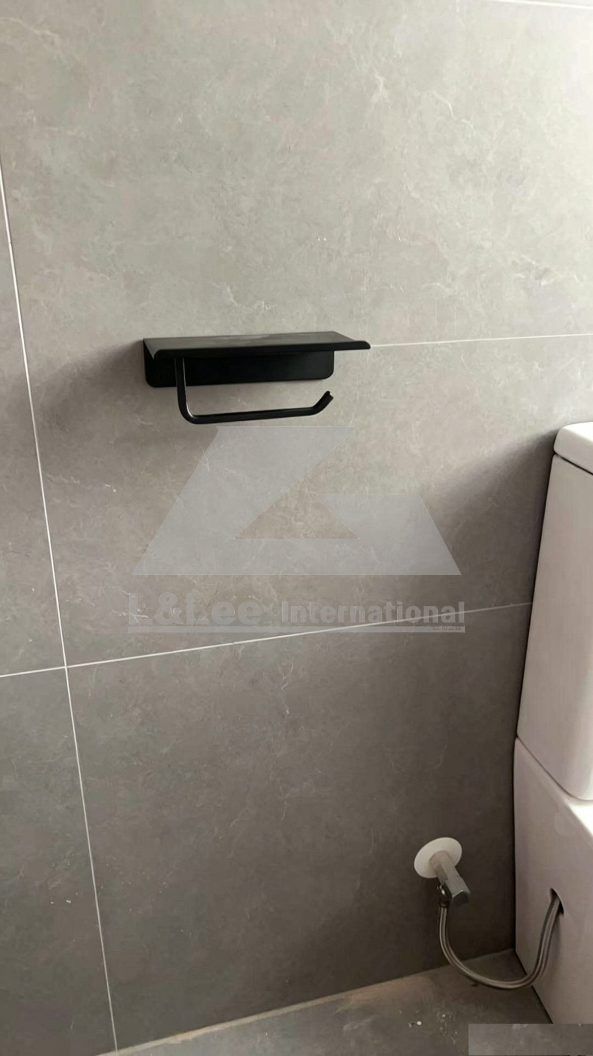 600×600 mm Floor‑Wall Tiles, Colour No.7206 