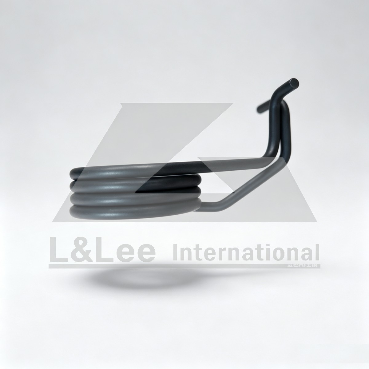  Gear Neutral Position Torsion Spring for Dynapac CC900 Road Roller
