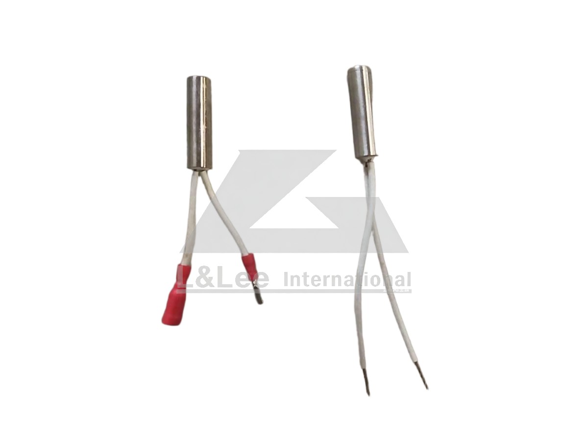 Heating elements and temperature controller