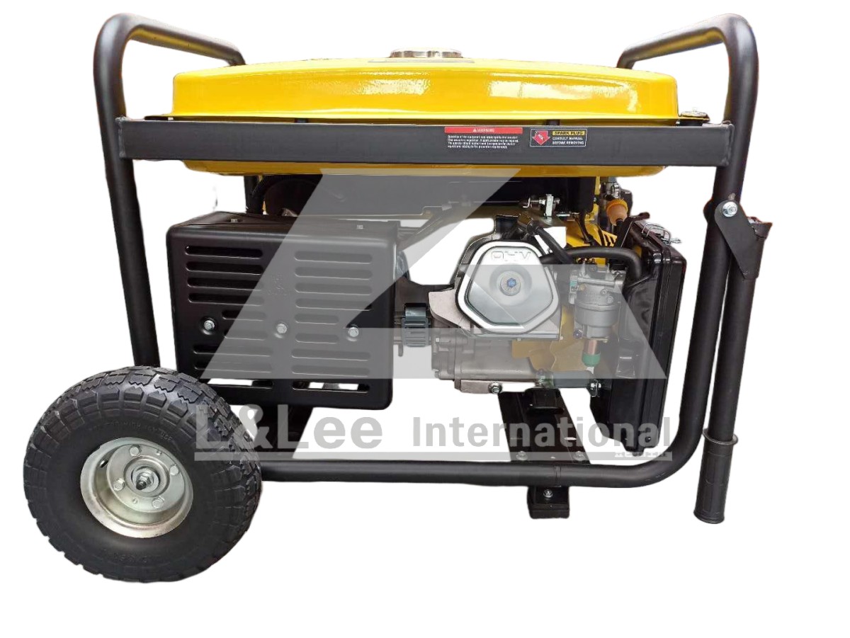 Generator KP10000E 8.0 kW（Electric Start）