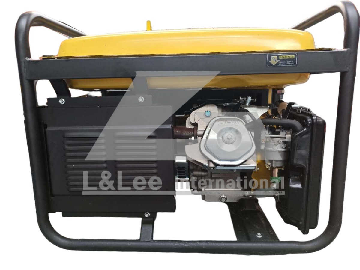 Generator KP3500E 3.1 kW