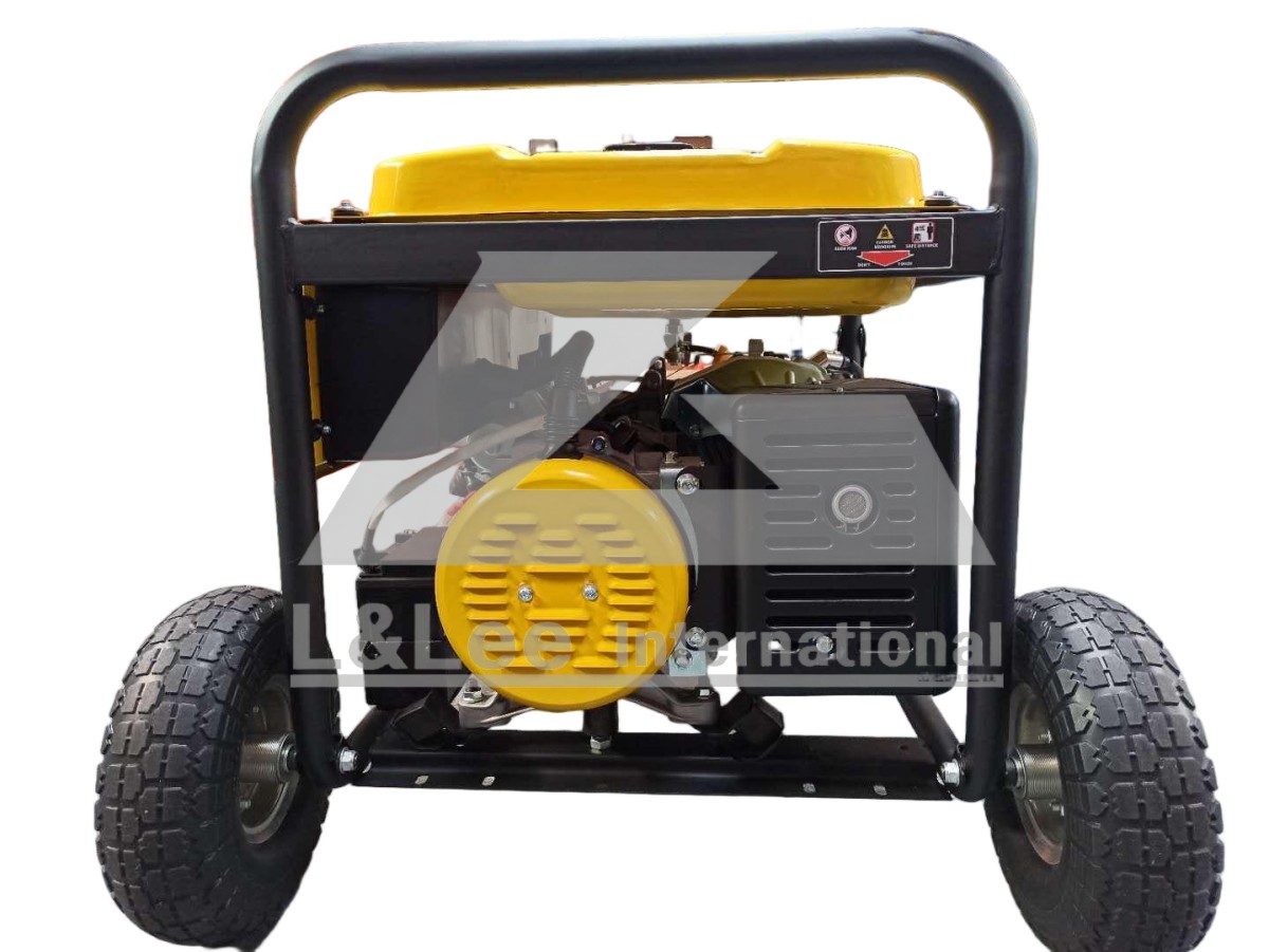 Generator KP9000E 7.0 kW（Electric Start）