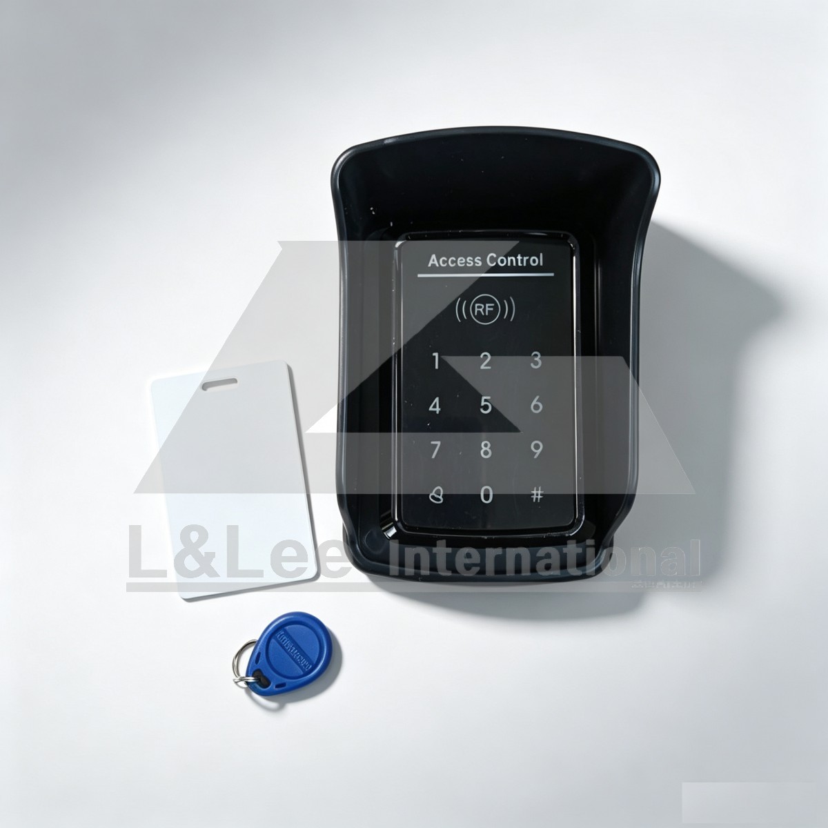 RFID Access Keypad 