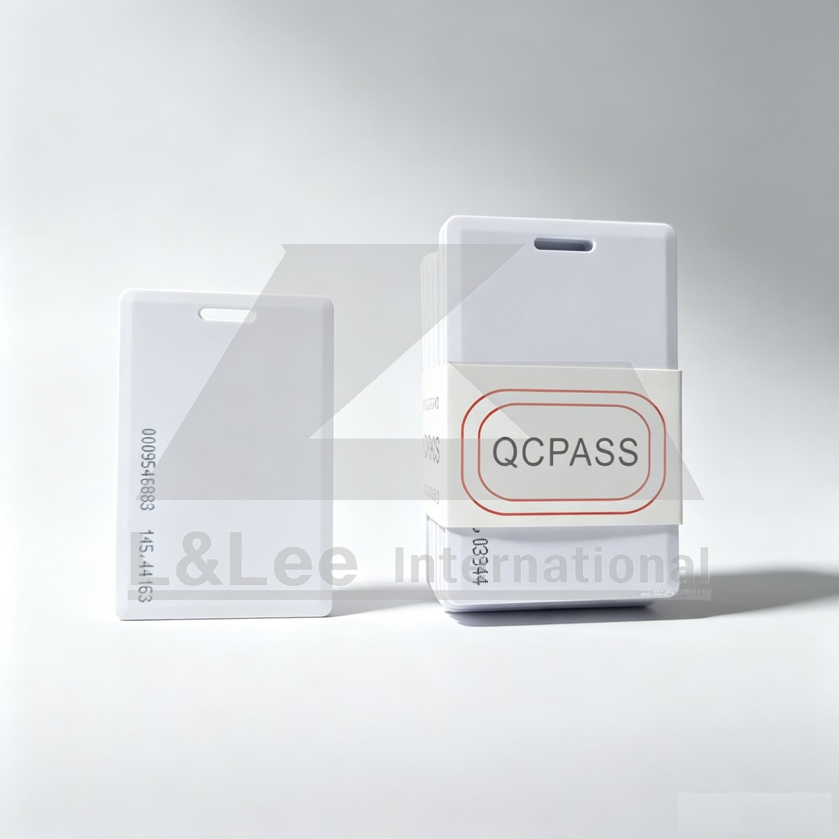 Access Cards and Tags 