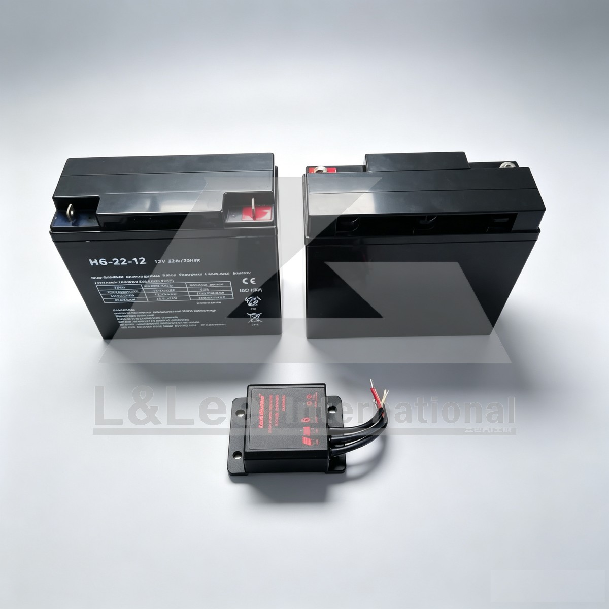Batteries