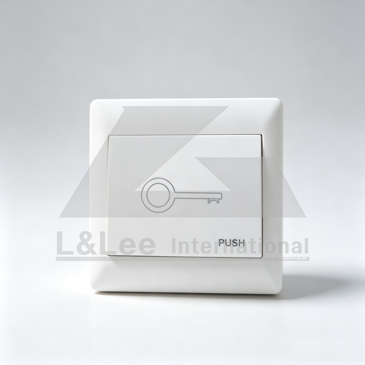 Wired Exit Button 