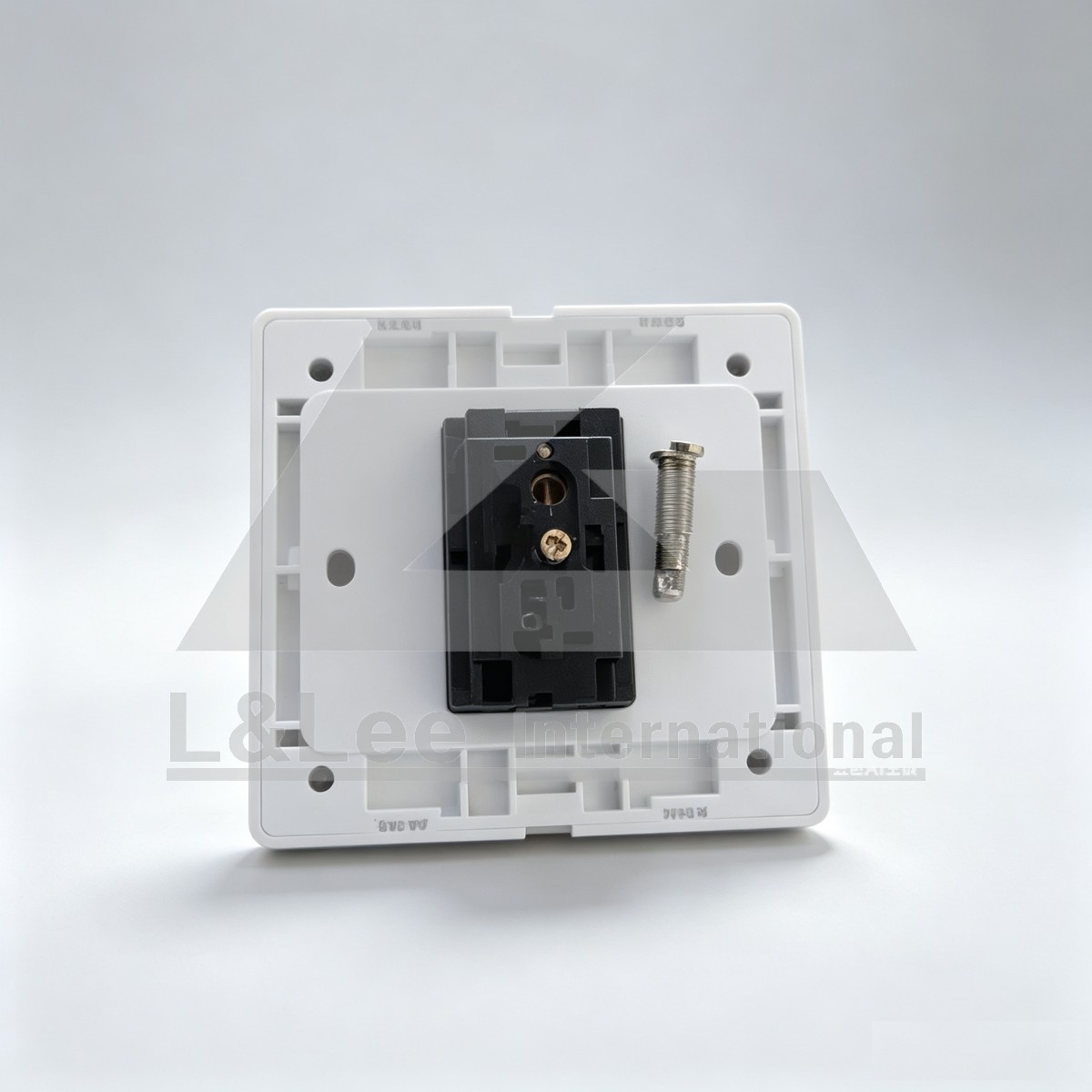 Wired Exit Button 