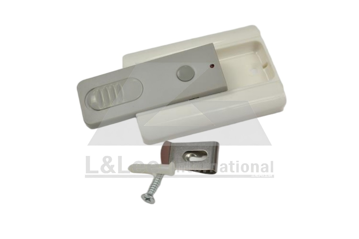 Wireless Exit Button 