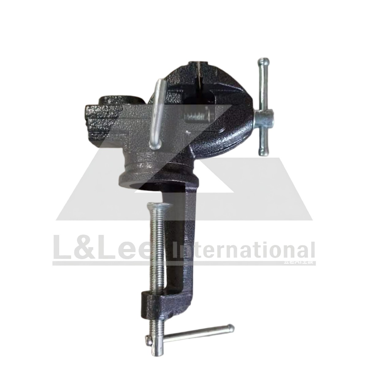 Mini Bench Vice