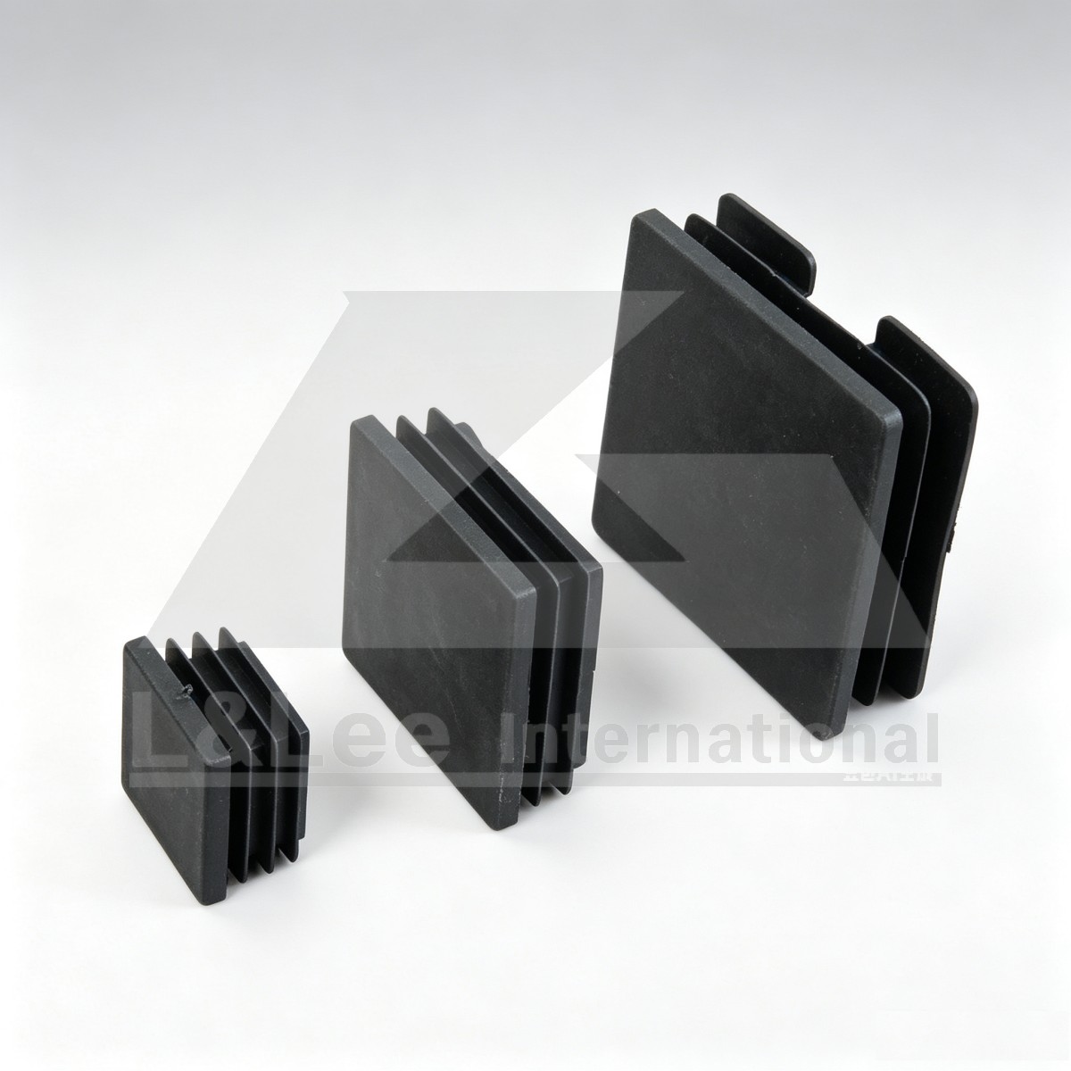 Plastic Tube Inserts 