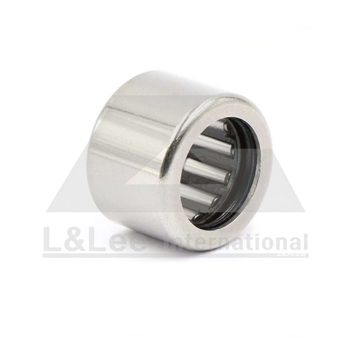 HK1010 Drawn Cup Needle Roller Bearing