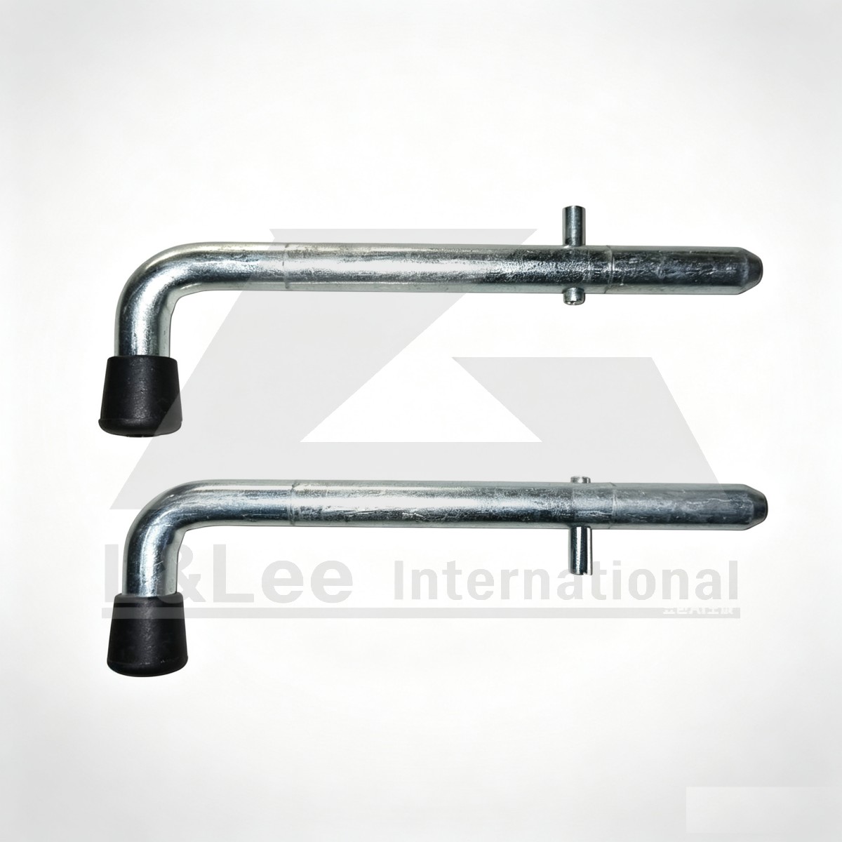 L Pins