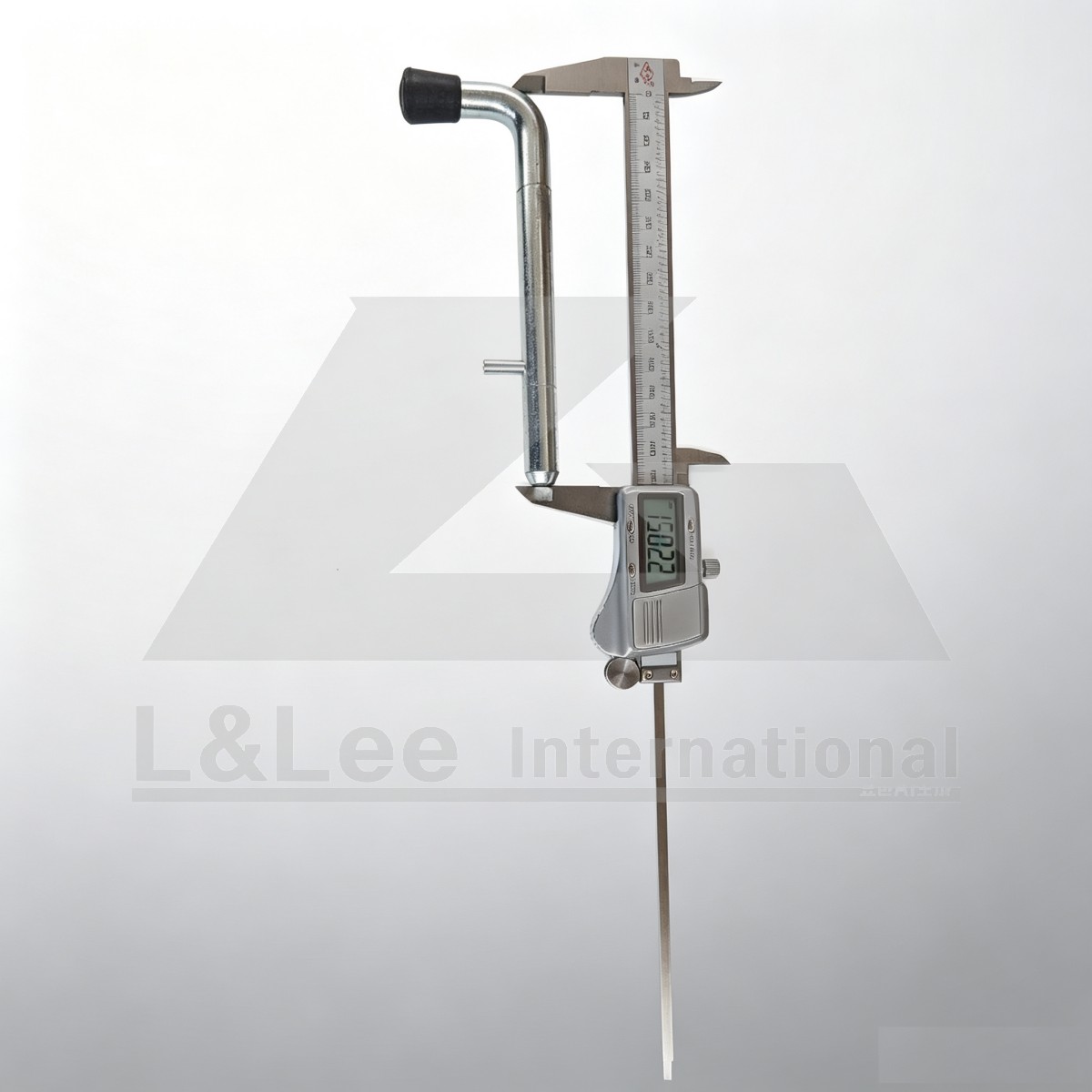 L Pins