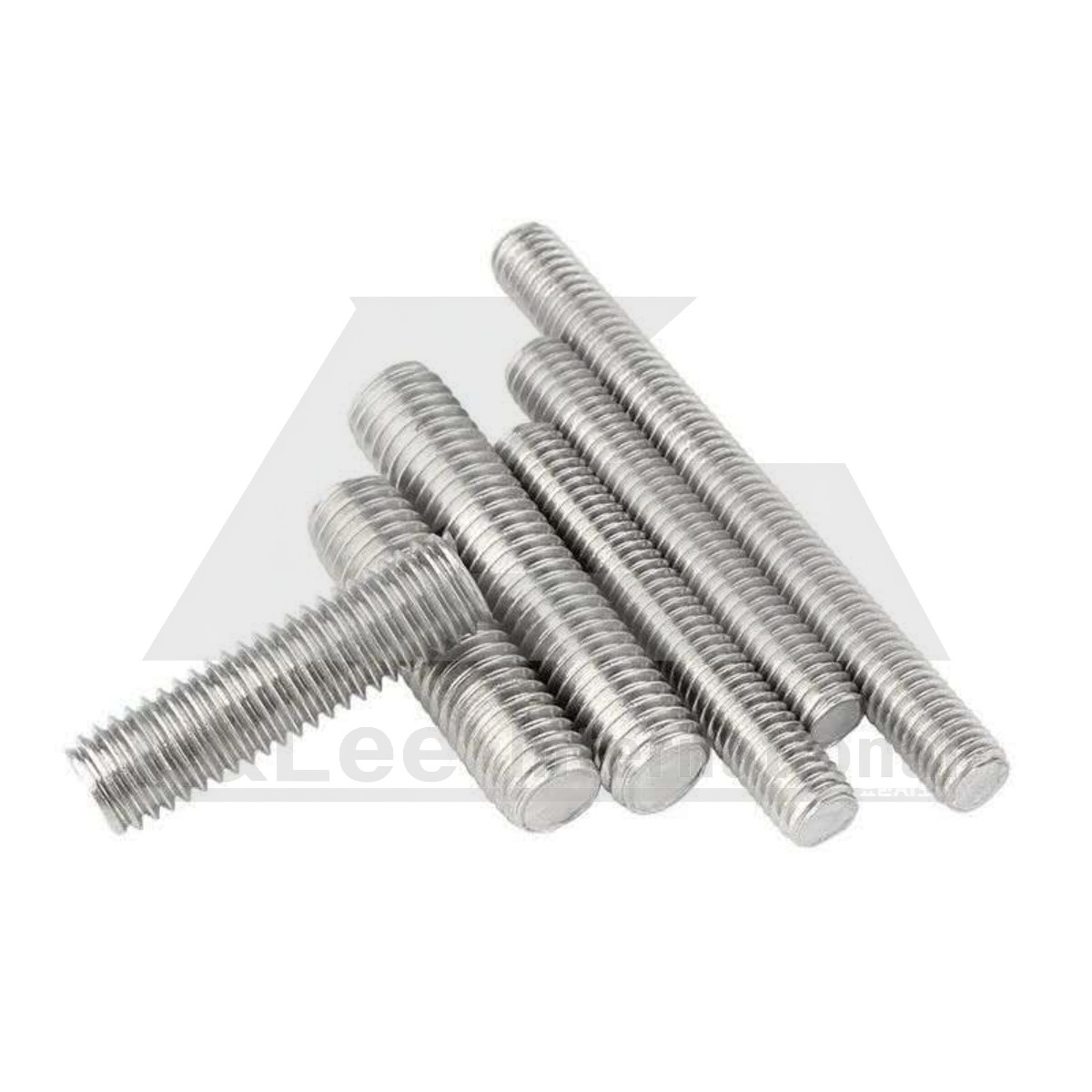 Stainless Steel Threaded Rods