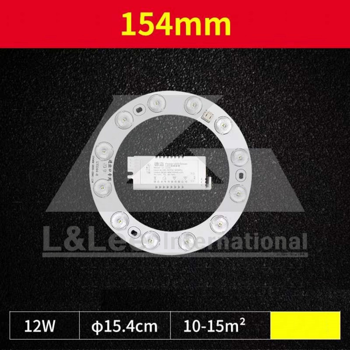 LED Light Panel