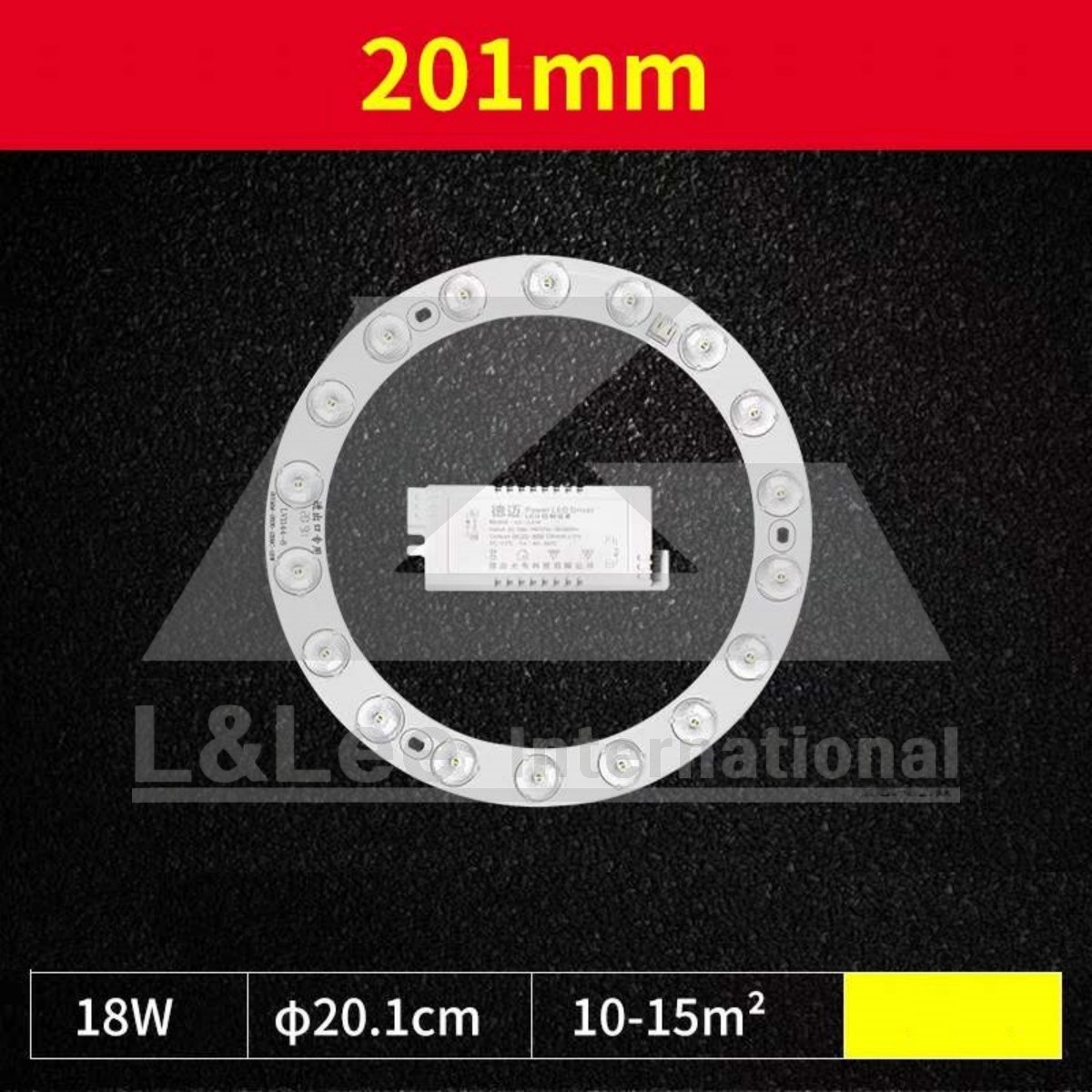 LED Light Panel