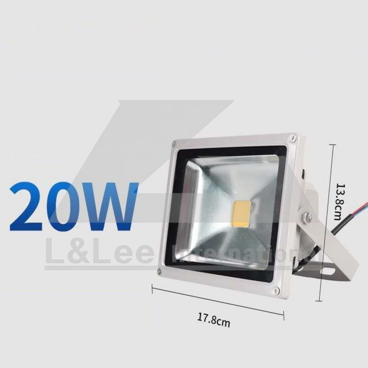 LED Flood Light