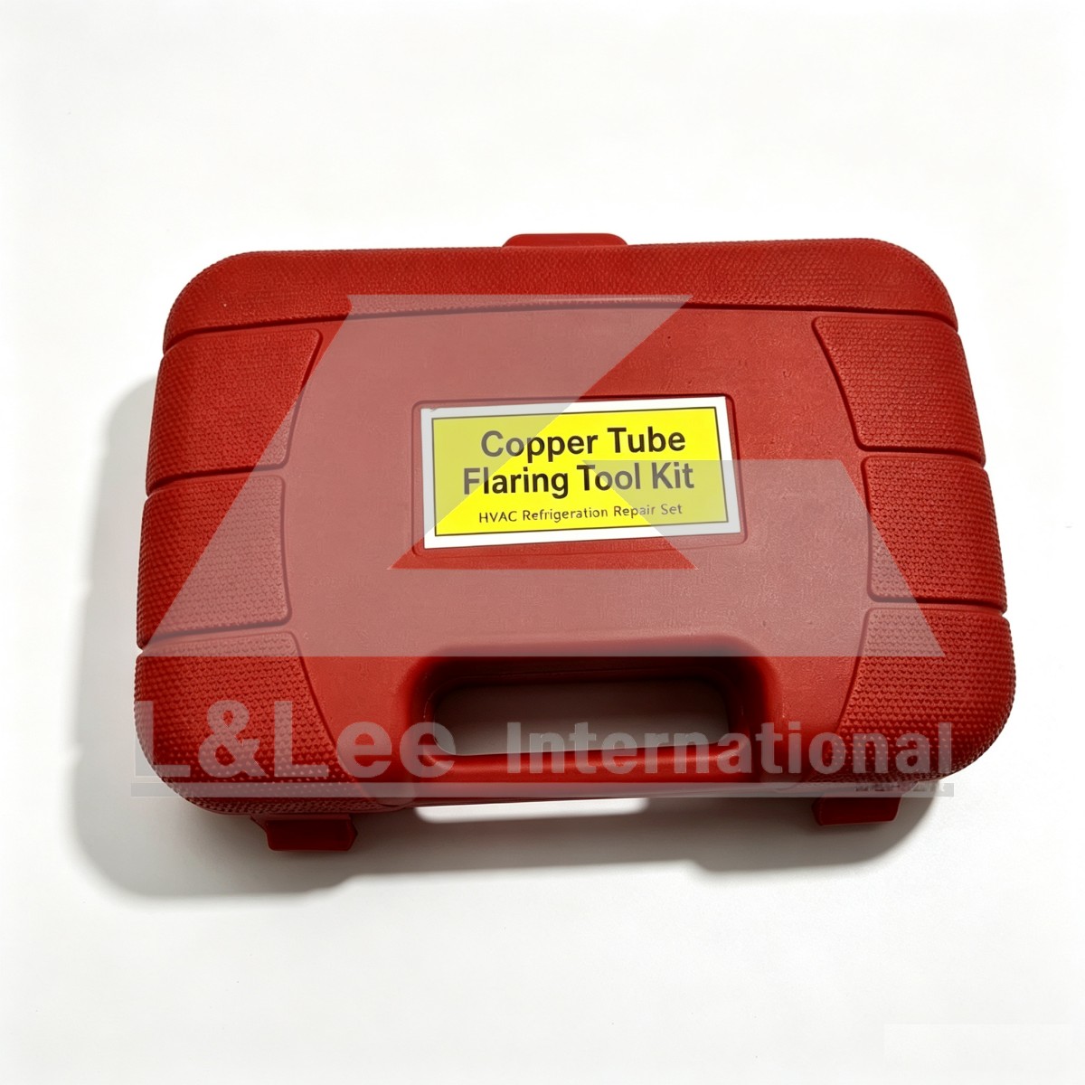 Copper Tube Flaring & Swaging Tool Kit 