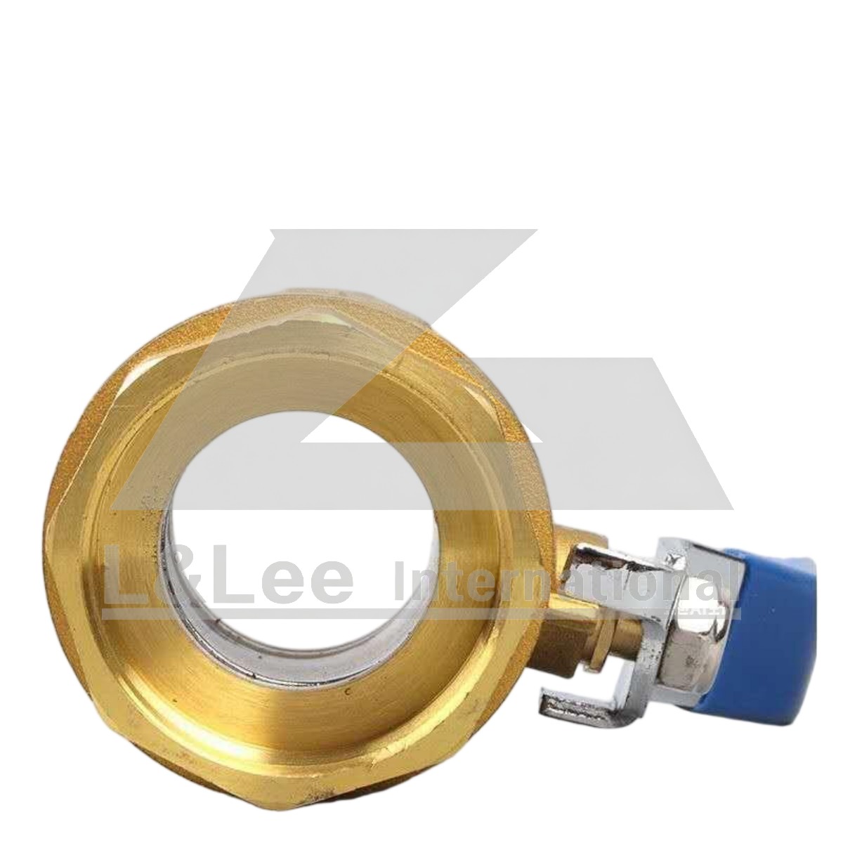 Copper Ball Valves