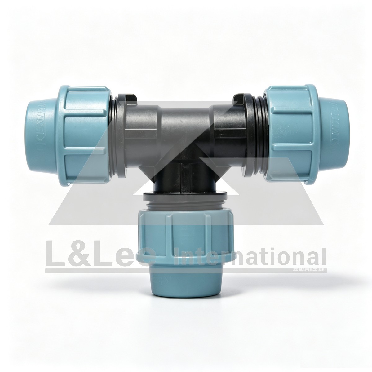 PE Quick Fittings