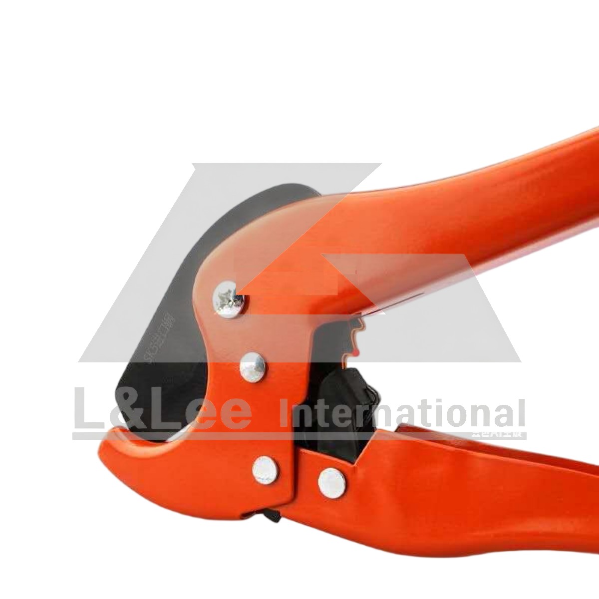 Pipe Cutter for PPR, HDPE & PVC Pipes 