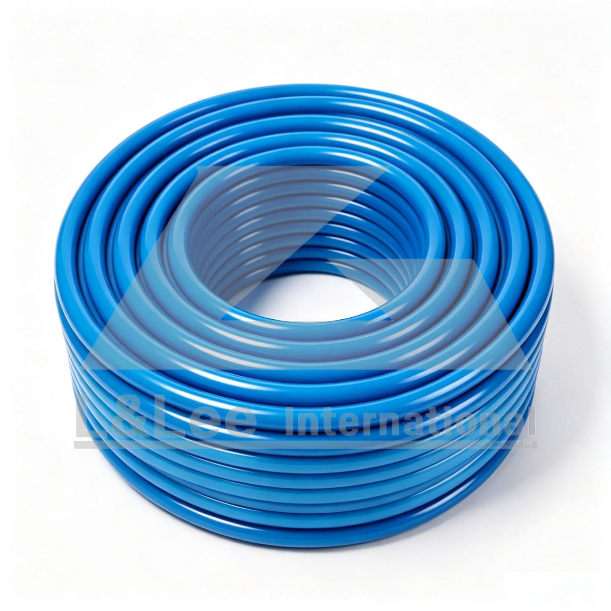 HDPE Anti‑UV Water Pipe