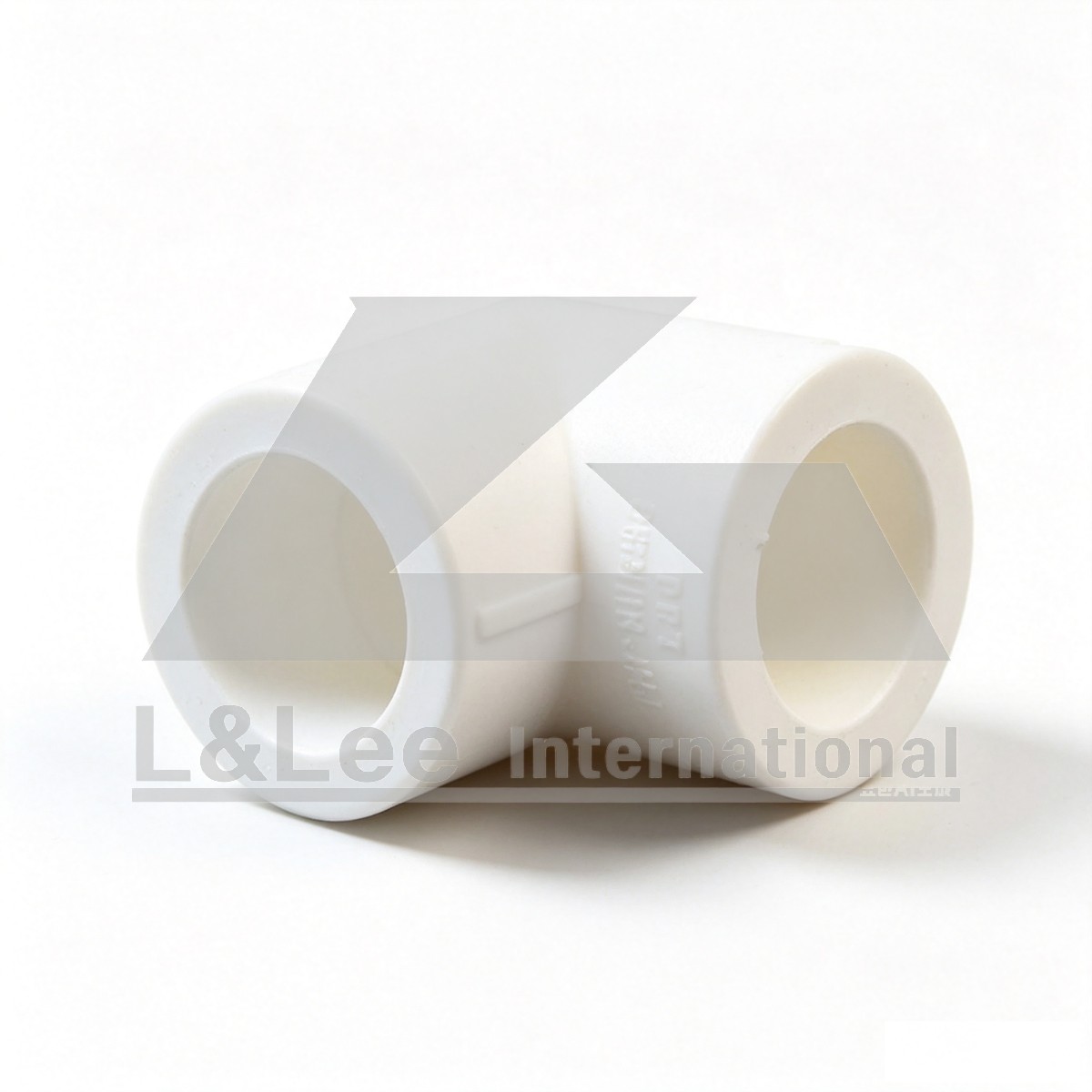 PPR Hot‑Melt Fittings 