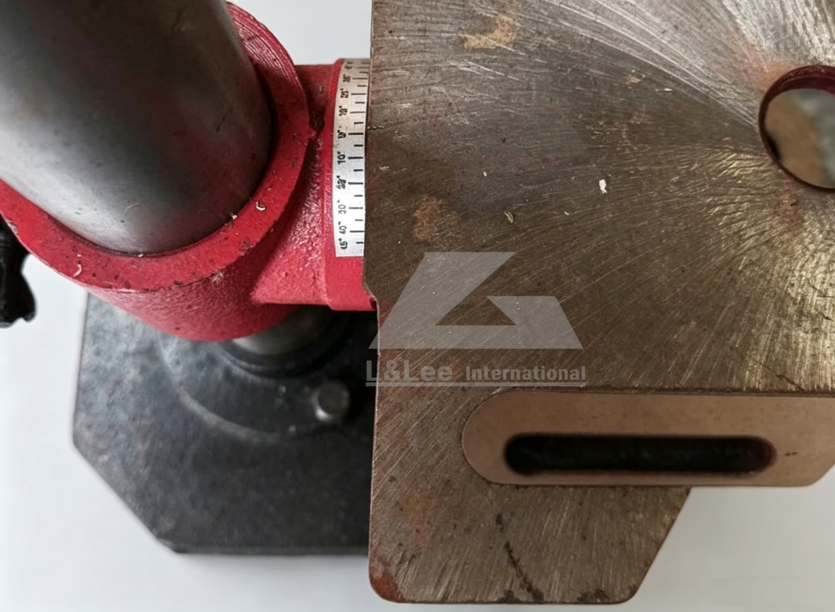 ZJ5125 25 mm Floor‑Standing Pillar Drill Press 