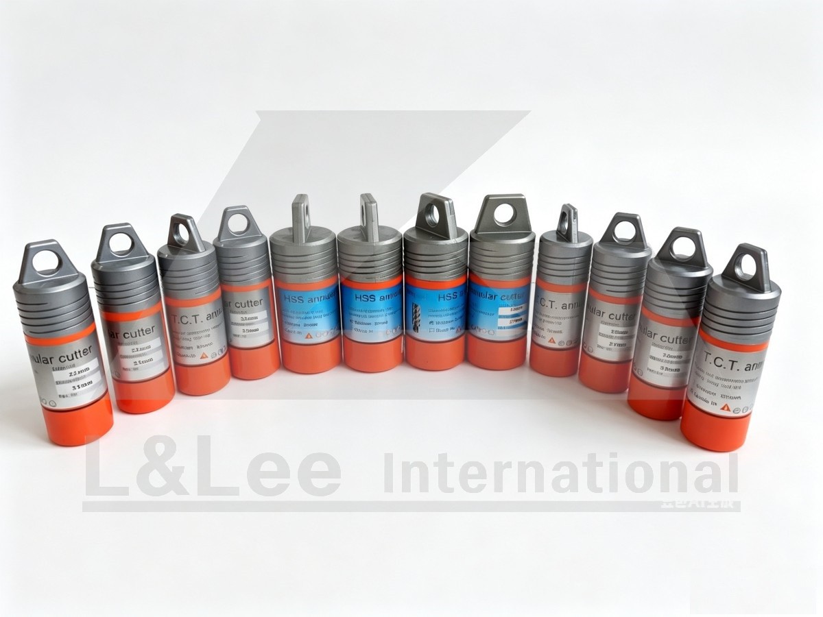 MCD30 Magnetic Drill