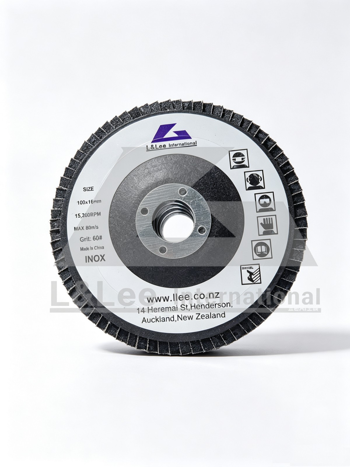 Flap Discs
