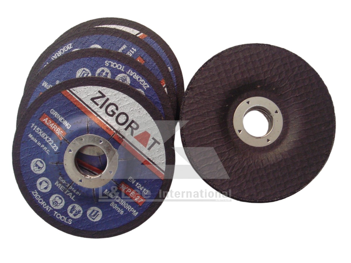Grinding Wheels