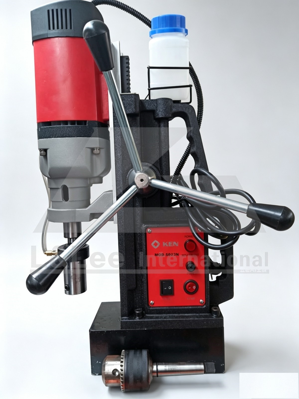KEN‑6023N Magnetic Drill