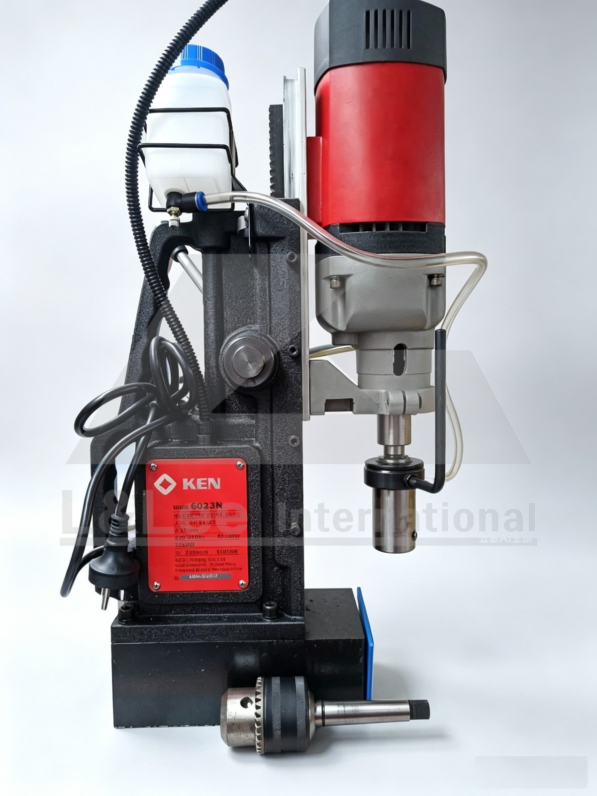 KEN‑6023N Magnetic Drill