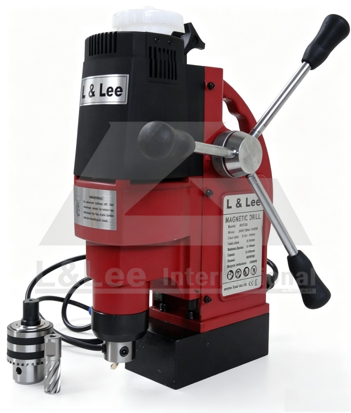 MCD30 Magnetic Drill