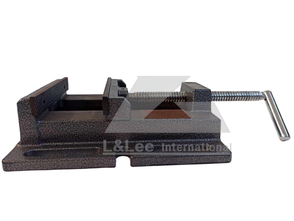 Drill Press Vice