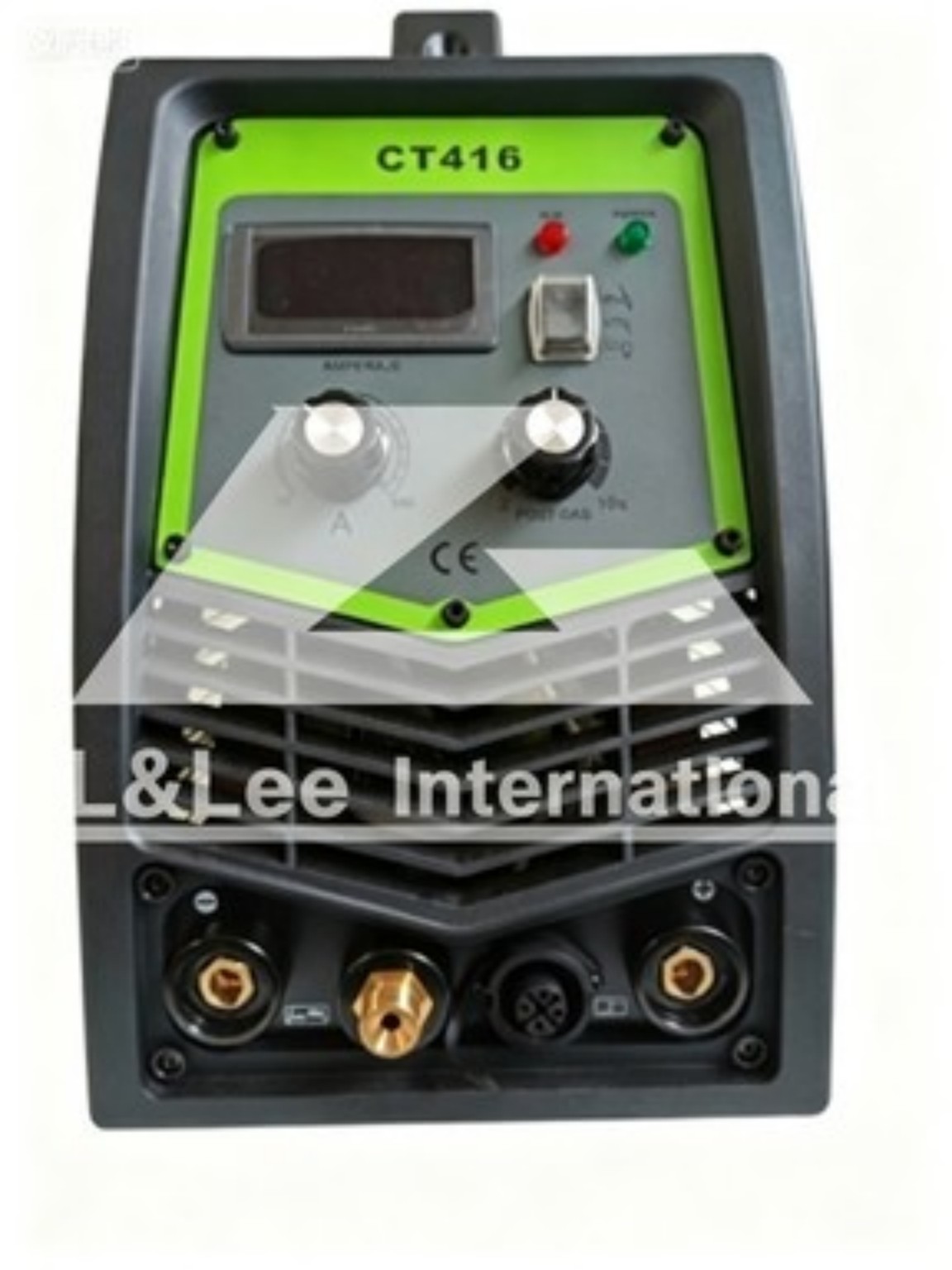 CT416 3 in 1 Welder