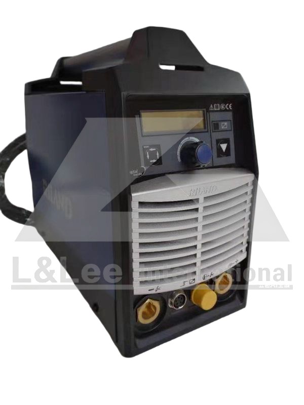 Rilon Tig200P AC/DC/Arc GDM 6.5kg Welder