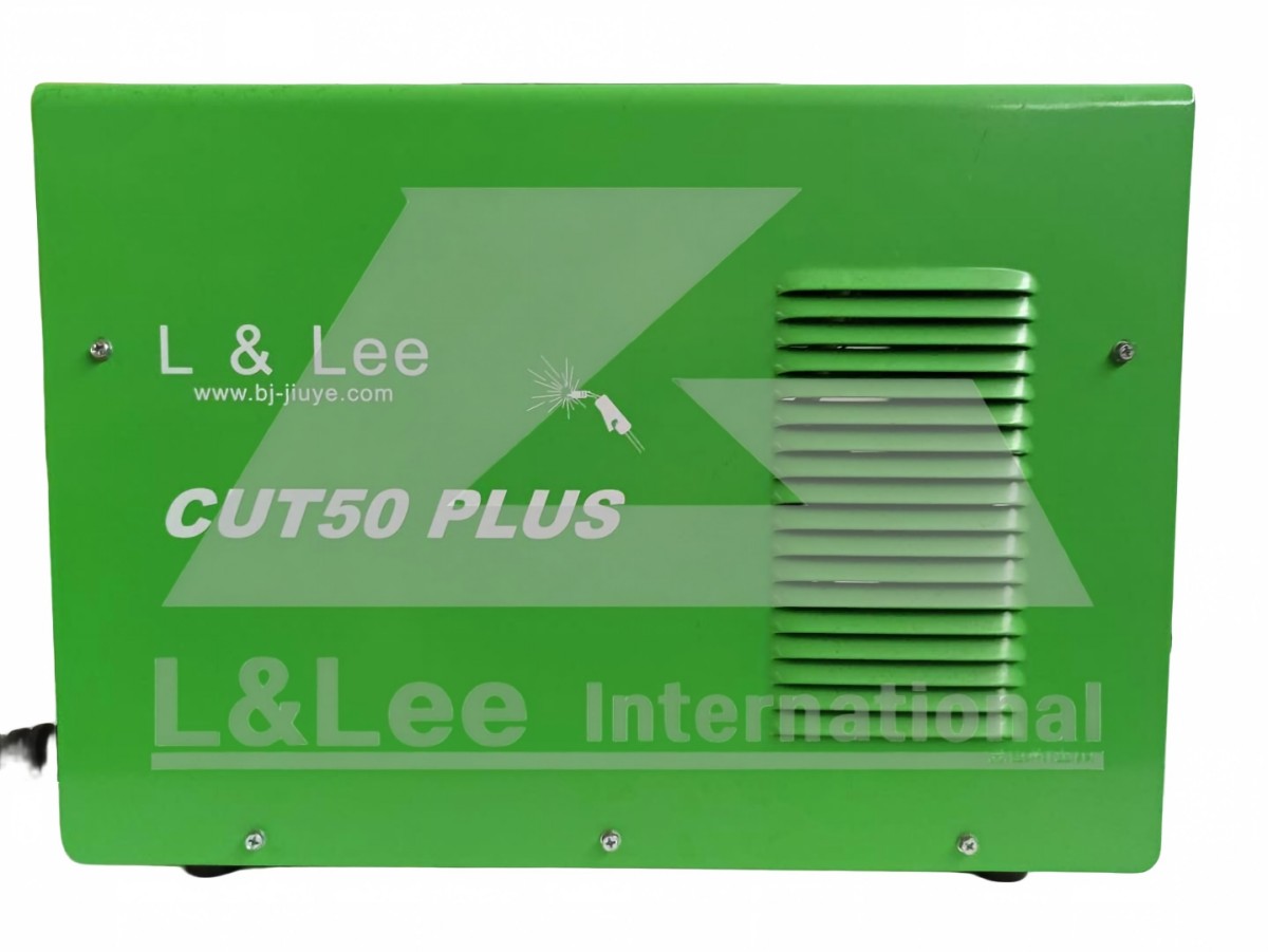 CUT50 PLUS with Pilot Arc (Non-Touch Ignition)