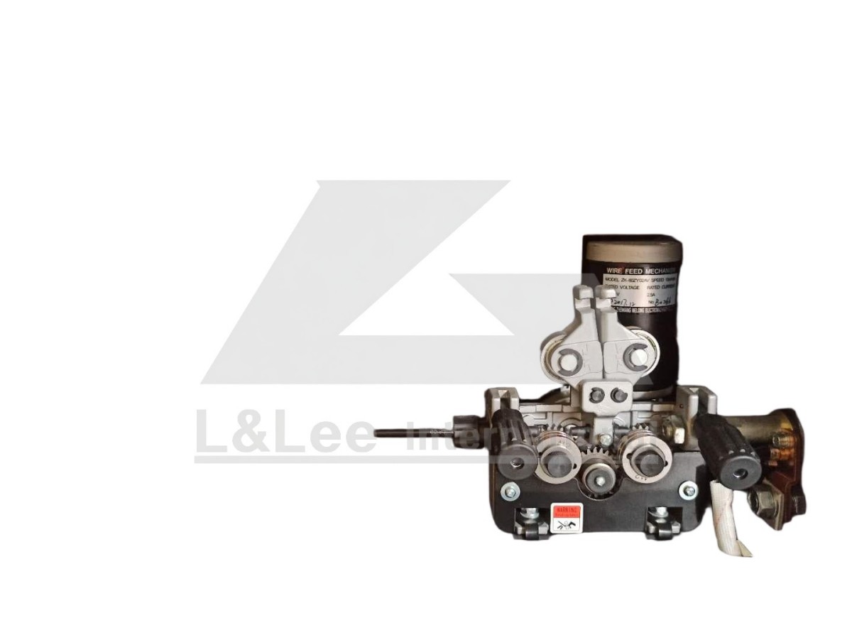 Inverter Mig180Y(II) MIG/MAG Welder (Steel)