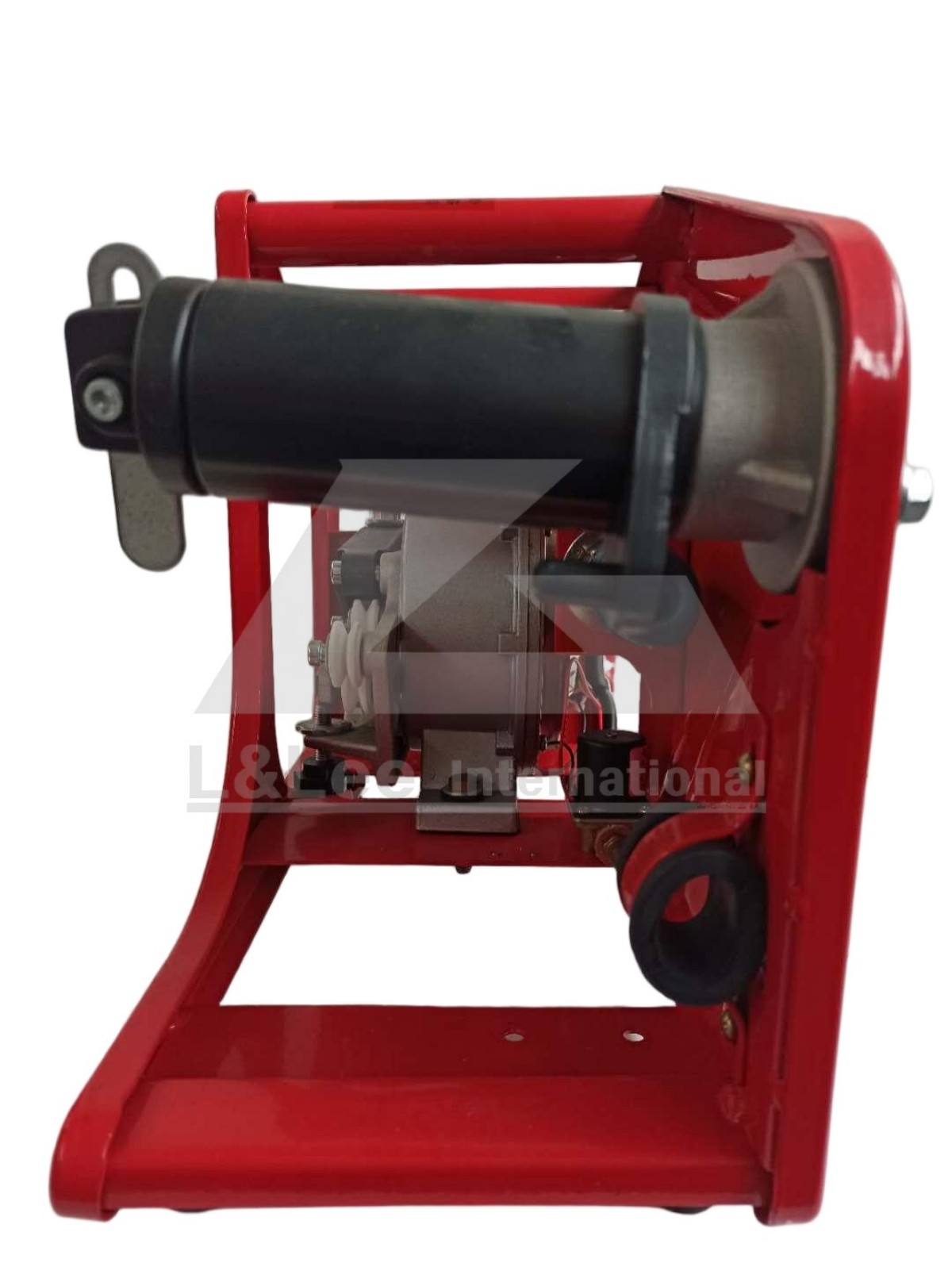 Extension CO₂ MIG/MAG Wire Feeder