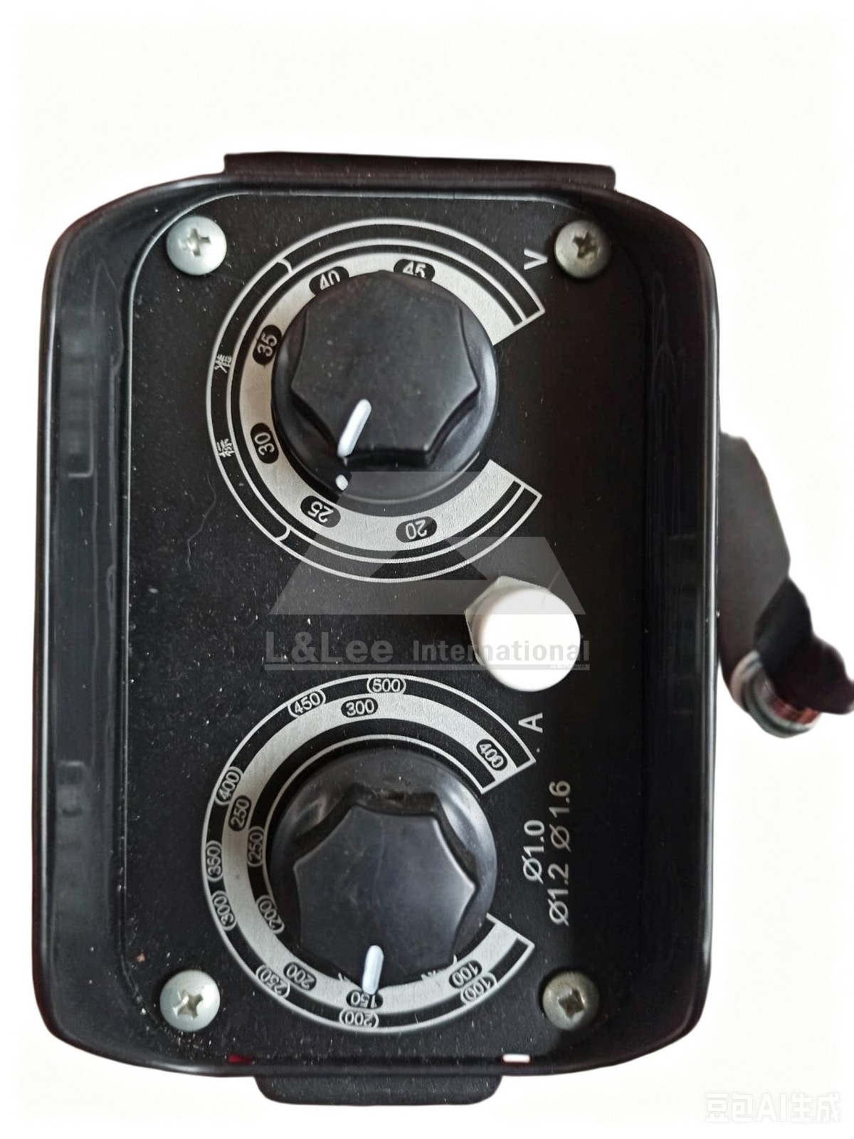 Extension CO₂ MIG/MAG Wire Feeder