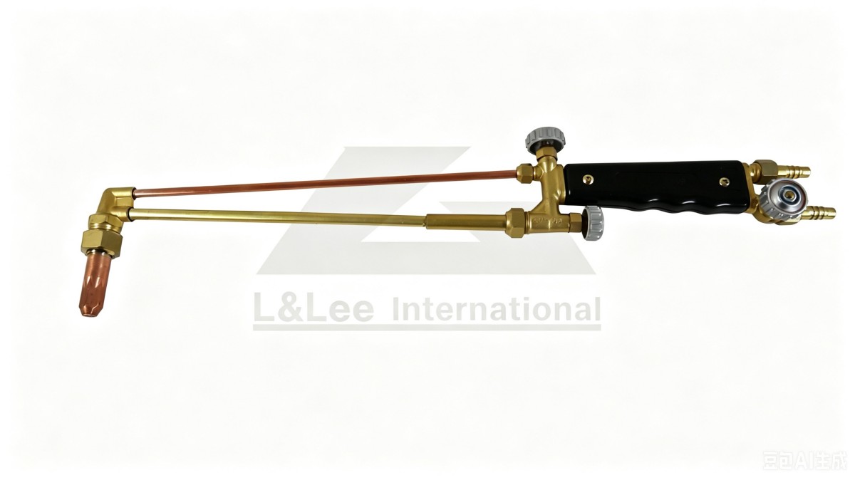 Acetylene Cutting Torch