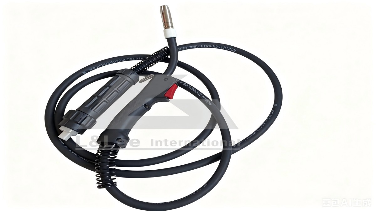 MIG torch
