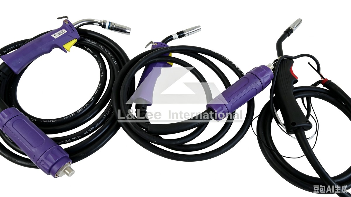 MIG torch