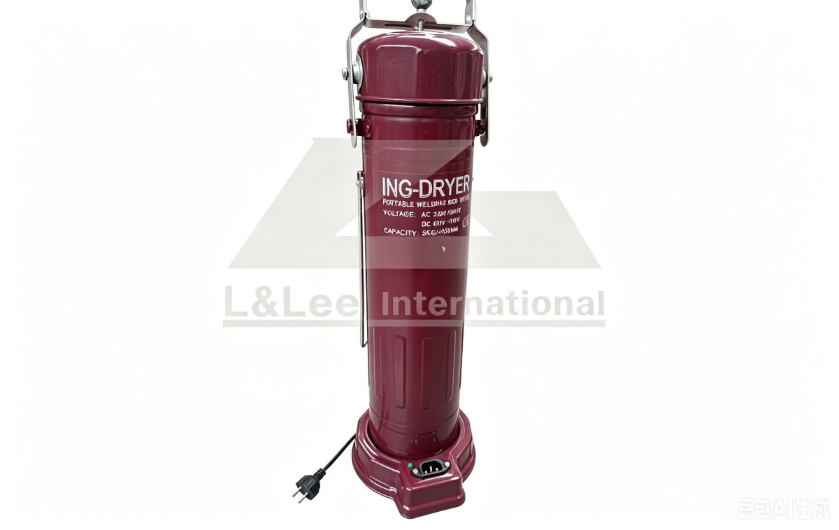 Stick Rod Dryer
