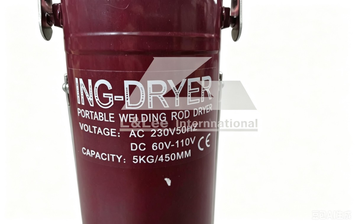 Stick Rod Dryer